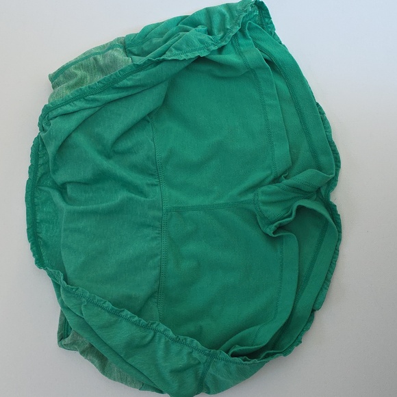 PRANA Mini Skort - Picture 3 of 4